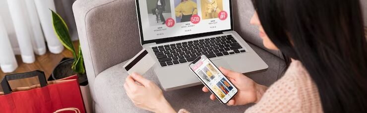 Contactar Tienda Online Valencia
