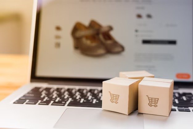 Tienda Online Valencia