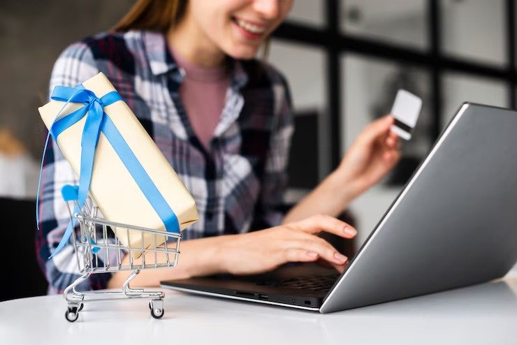 Venta Online Electrónica Valencia