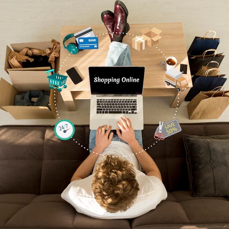 Tienda Online Valencia