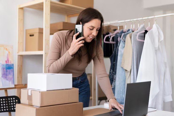 Tienda Online Valencia