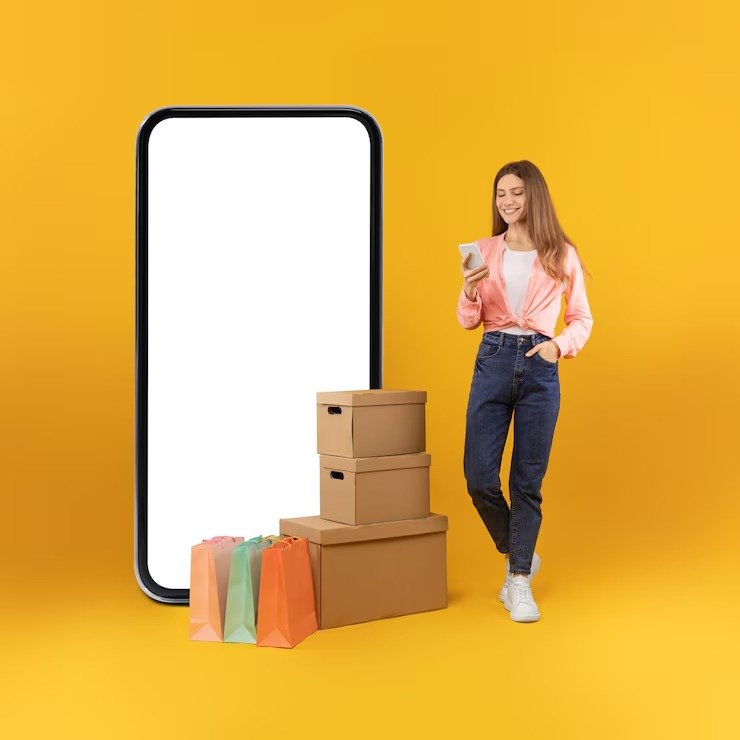 Venta Online Electrónica Valencia