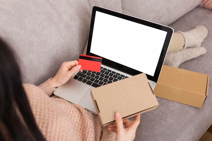 Venta Online Electrónica Valencia