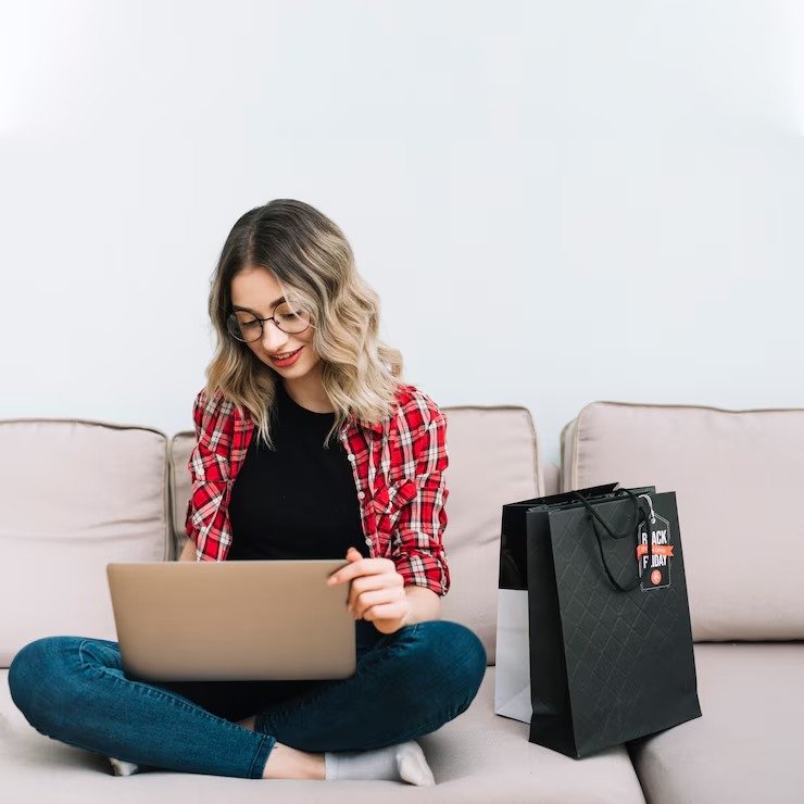 Venta Online Electrónica Valencia