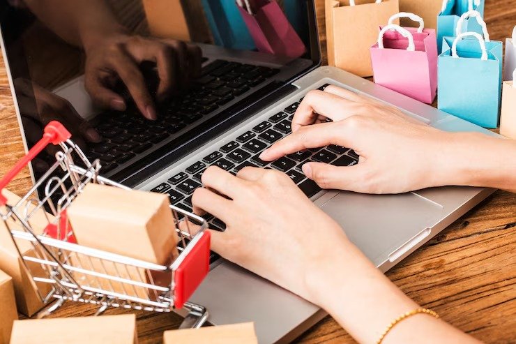 Tienda Online Valencia